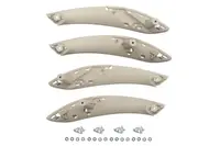 Maner usa potrivit BMW 3 F30, F31, F80 2011-2019 - (EN; bej; set)