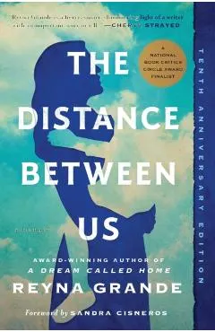 The Distance Between Us
