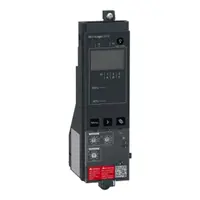 Unitate de declansare MicroLogic 2.0E, ComPacT NS630b..NS1600 debrosabil, cu operare manuala, protectie de baza