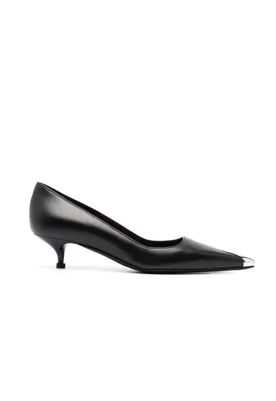 Pantofi dama 757496wiea11081 - Negru