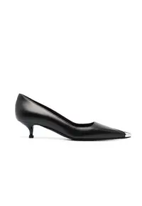 Pantofi dama 757496wiea11081 - Negru