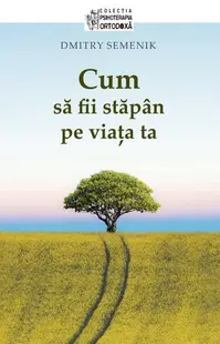 Cum să fii stăpân pe viața ta - Paperback - Dmitry Semenik