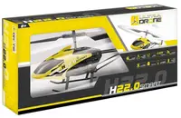 Elicopter controlat radio Mondo Motors - Ultra Drone Smart H22.0