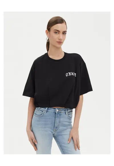 Tricou negru