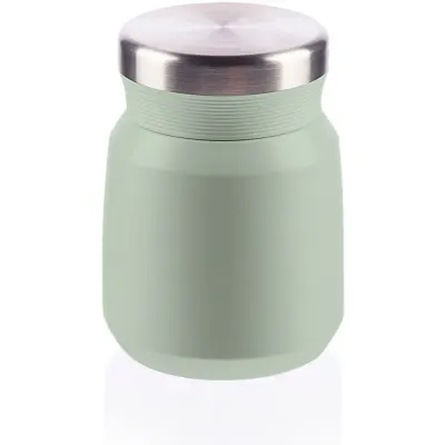Zopa Food Thermos termos pentru mâncare Pistacio Green 300 ml