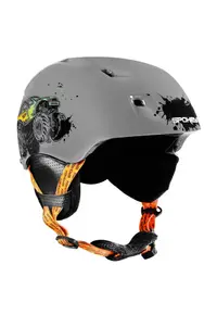 Casca schi juniori Aurora - Multicolor -