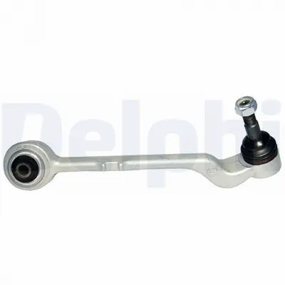 Brat suspensie roata Dreapta inferior spate potrivit BMW 1 (E81), 1 (E82), 1 (E87), 1 (E88), 3 (E90), 3 (E91), 3 (E92), 3 (E93), X1 (E84), Z4 (E89) 1.6-3.0D 06.04-08.16