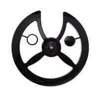 Aparatoare pedalier bicicleta, 42T