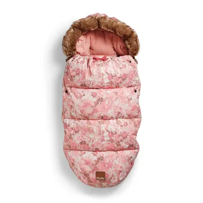 Sac de iarnă pentru cărucior Elodie - River Rose