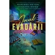 Jocul Evadarii