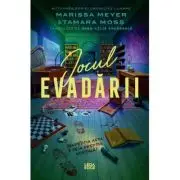 Jocul Evadarii