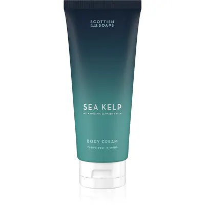 Scottish Fine Soaps Sea Kelp crema de corp 200 ml