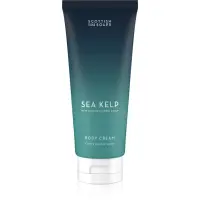 Scottish Fine Soaps Sea Kelp crema de corp 200 ml