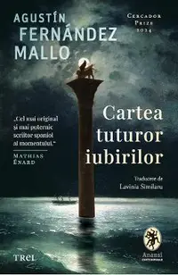 eBook Cartea tuturor iubirilor