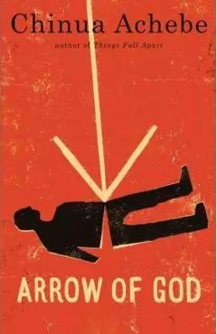 Arrow of God