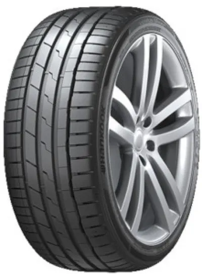 Hankook iON evo (K127) ( 235/40 R19 96W XL 4PR EV, T0, cu protectie de janta (MFS) SBL )
