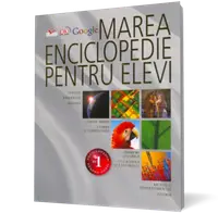 Marea enciclopedie pentru elevi