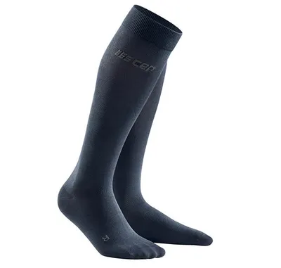 Sosete lungi compresie pentru femei Business Commuter Tall Compression women So…