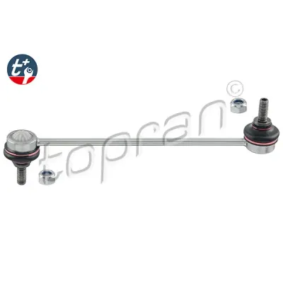 Brat/bieleta suspensie, stabilizator TOPRAN 302 212
