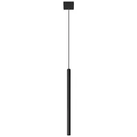 Lampa suspendata PASTELO 1 negru