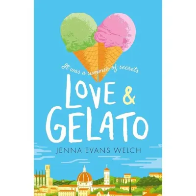 Love and Gelato
