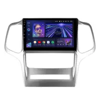 Navigatie Auto Teyes CC3 Jeep Grand Cherokee 2 2010-2013 4+64GB 9" QLED Octa-core 1.8Ghz, Android 4G Bluetooth 5.1 DSP