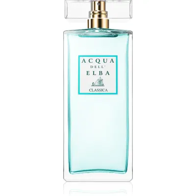 Acqua dell' Elba Classica Women Eau de Toilette pentru femei 100 ml