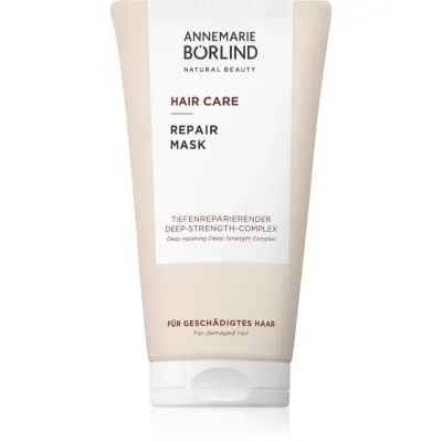 ANNEMARIE BÖRLIND REPAIR masca profund reparatorie 150 ml