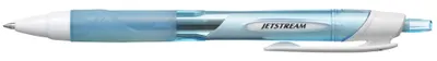 Pix automatic Uniball Jetstream Sport Light Blue – Negru, 0.7 mm