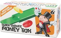 Set mini trucuri magice Marvin’s Magic - Cutie pentru schimbare rapida