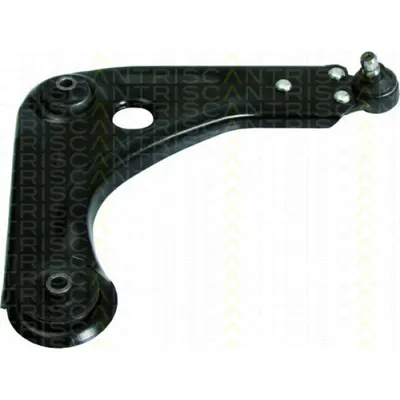 Brat, suspensie roata TRISCAN 8500 16543