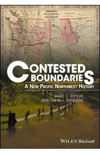 Contested Boundaries
