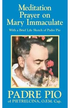 Meditation Prayer on Mary Immaculate