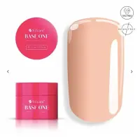 Gel Base One Blush Cream 50g