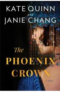The Phoenix Crown