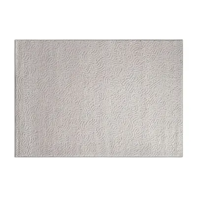 Covor crem 200x280 cm Napa – Micadoni