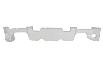 Suport tampon Fata potrivit MAZDA 3 1.5-2.5 dupa 2013 - (absorbant, spuma)