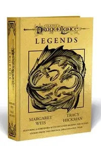 Dragonlance Legends
