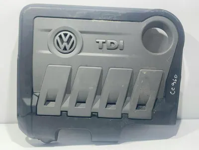 Capac motor 03L103925AA Volkswagen Passat CC facelift (2012-2016) 2.0 tdi CFHC