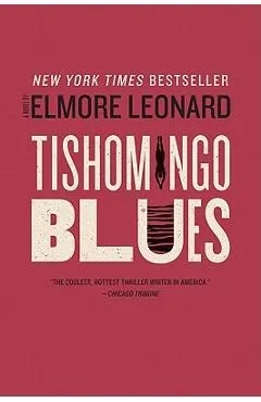 Tishomingo Blues