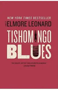 Tishomingo Blues