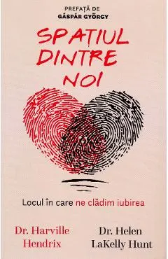 Spatiul dintre noi