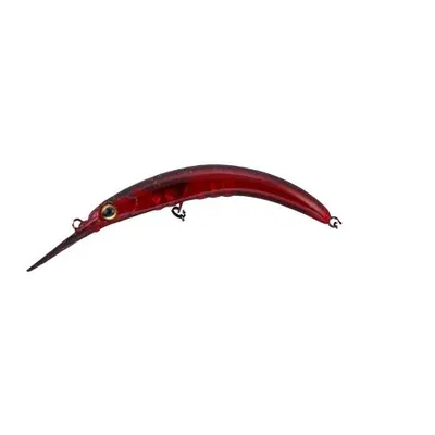 Vobler Jackall Pepino DR 5.6 cm, 2.5 g, rum raisin
