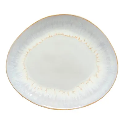 Platou de servire din gresie 22.5x27 cm Brisa – Costa Nova