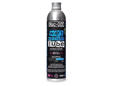 Muc-Off Bike Maintenance Wet Lube 300ml
