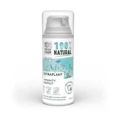 Fresh Farm Extraplant Immunity Protect 100ml