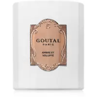 GOUTAL Ambre et Volupté lumânare parfumată 185 g