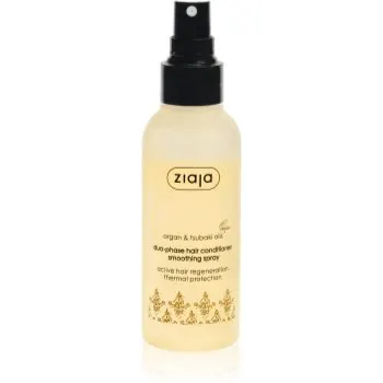 Ziaja Argan Oil supliment alimentar cu un conținut ridicat de fibre Spray