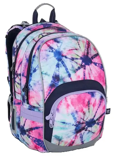 Ghiozdan Topgal Kimi - 23010, 2 compartimente, 26 l