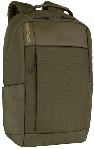 Rucsac business Cool Pack - Spot, Olive Green